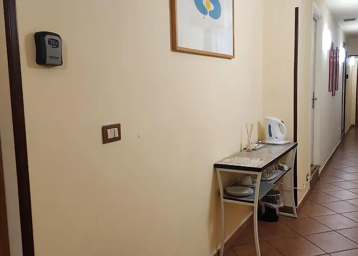 Πανσιόν Sweethousevittorio