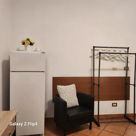 Sweethousevittorio Pensionat Rom