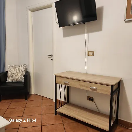 Pensionat Sweethousevittorio