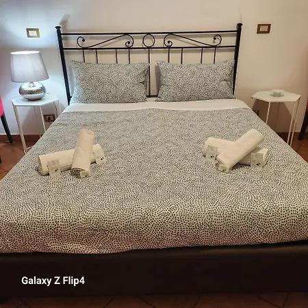 Sweethousevittorio Pensionat 4*