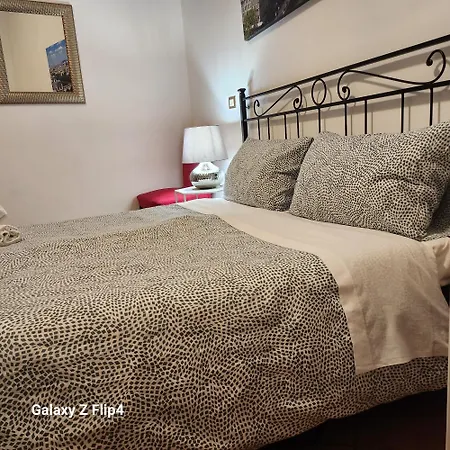 Pensjonat Sweethousevittorio 4*