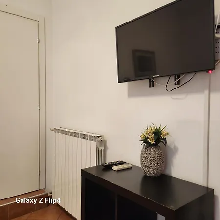 Pensionat Sweethousevittorio Rom