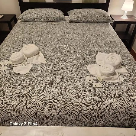 Sweethousevittorio Pensjonat Rzym