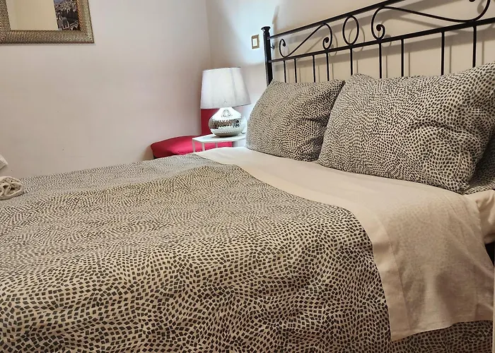 Gæstehus Sweethousevittorio 4*