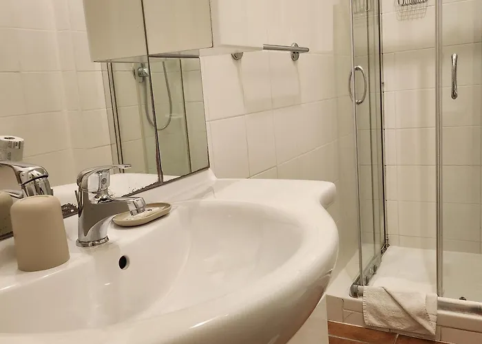 Sweethousevittorio Gæstehus Rom
