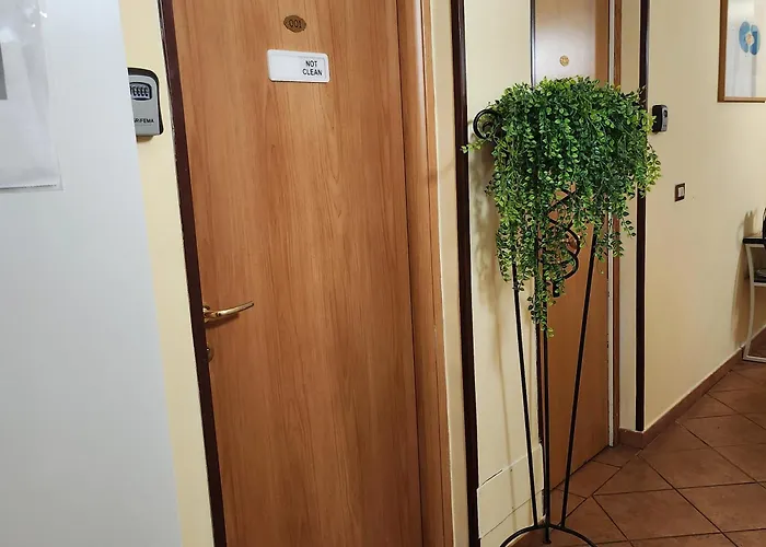 Sweethousevittorio 4* Rom