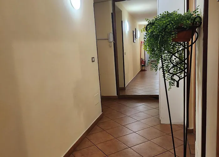 Gæstehus Sweethousevittorio 4*