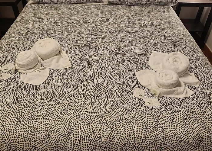 Sweethousevittorio Gæstehus Rom