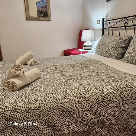 Penzion Sweethousevittorio Řím