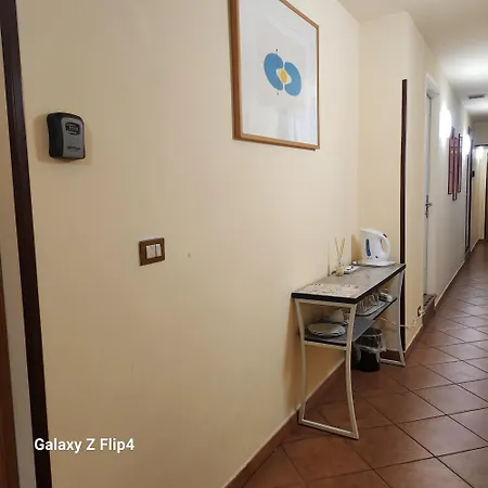 Pensjonat Sweethousevittorio