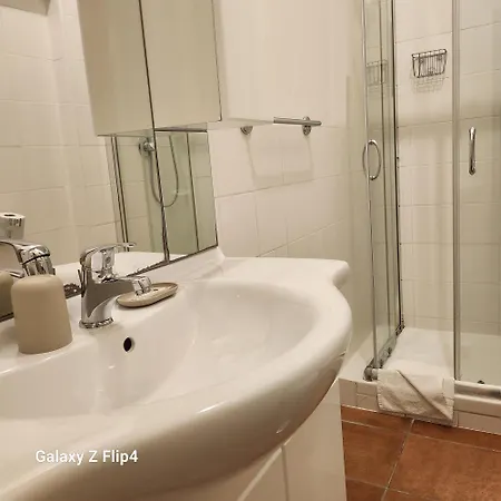 Sweethousevittorio Penzion Řím