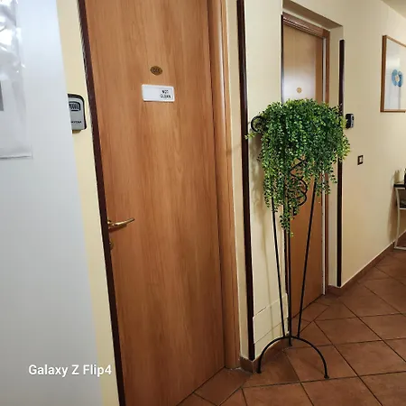 Sweethousevittorio 4* Řím