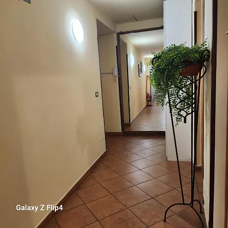 Penzion Sweethousevittorio 4*