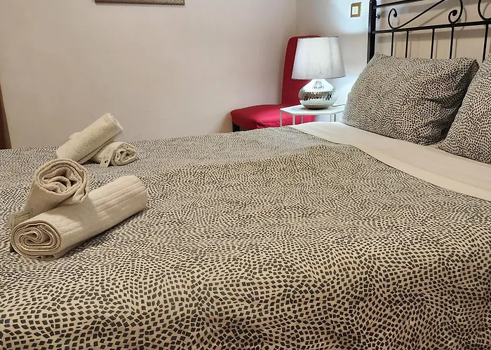 بيت ضيافة Sweethousevittorio روما