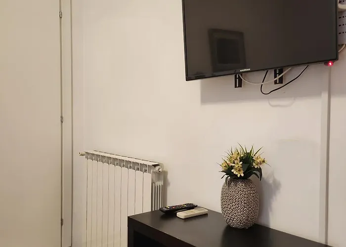 بيت ضيافة Sweethousevittorio روما